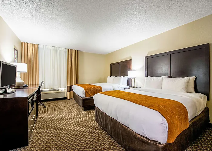 Locanda Spark By Hilton Chicago I 57 Matteson