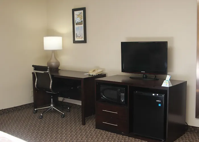 Spark By Hilton Chicago I 57 Matteson