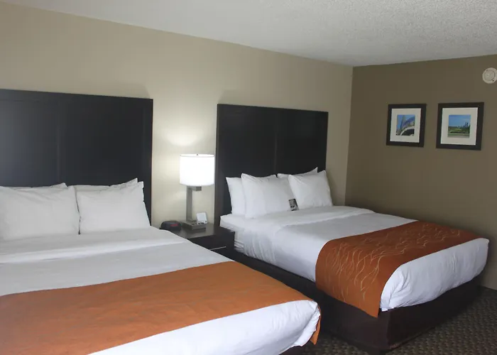 Spark By Hilton Chicago I 57 2*