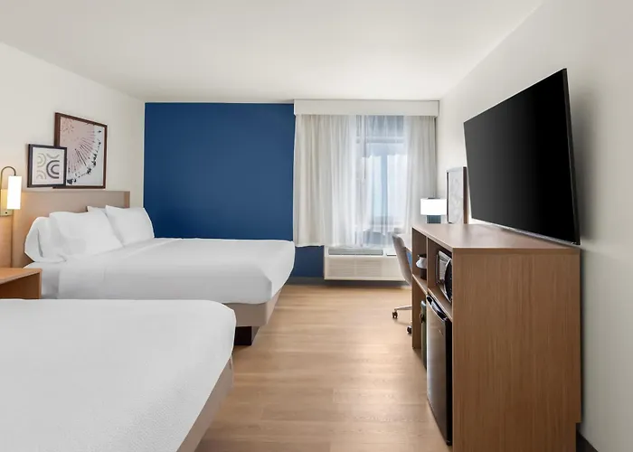 Locanda Spark By Hilton Chicago I 57