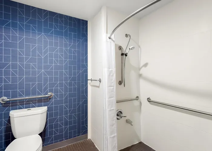 Locanda Spark By Hilton Chicago I 57