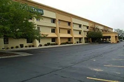 Spark By Hilton Chicago I 57 Locanda 2*