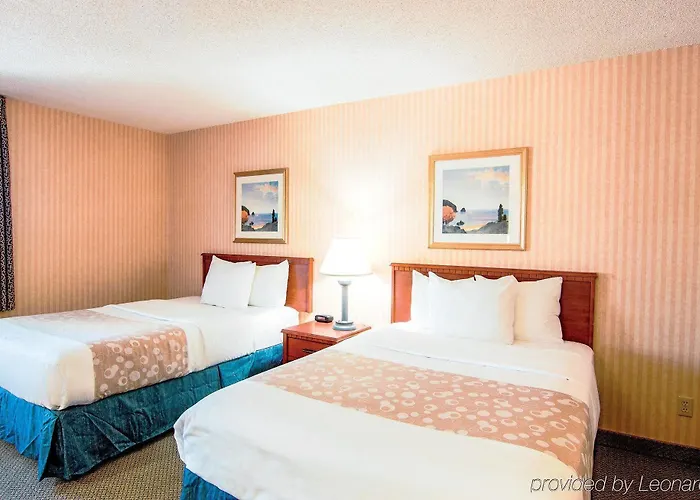 Locanda Spark By Hilton Chicago I 57 Matteson
