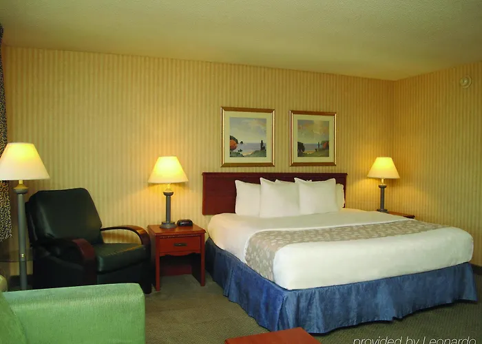 Locanda Spark By Hilton Chicago I 57 Matteson