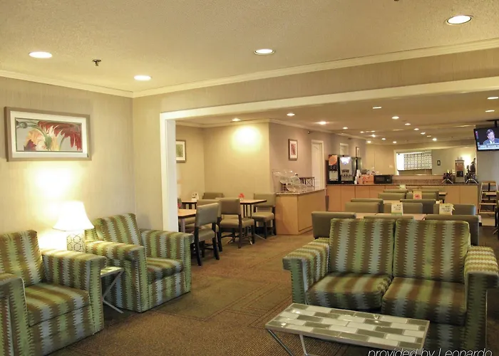 Locanda Spark By Hilton Chicago I 57 Matteson
