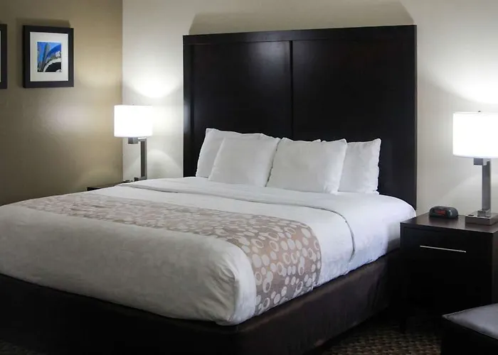 Spark By Hilton Chicago I 57 Locanda