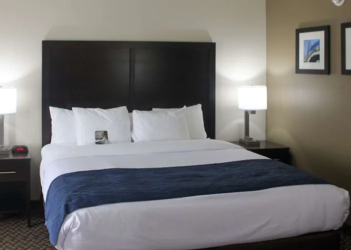 Spark By Hilton Chicago I 57 Locanda Matteson