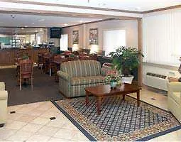 Spark By Hilton Chicago I 57 Matteson
