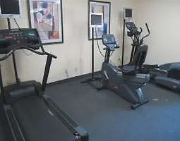 Spark By Hilton Chicago I 57 Locanda 2*