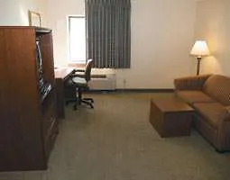 Spark By Hilton Chicago I 57 Matteson